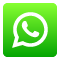 WhatsApp Icon HypeX