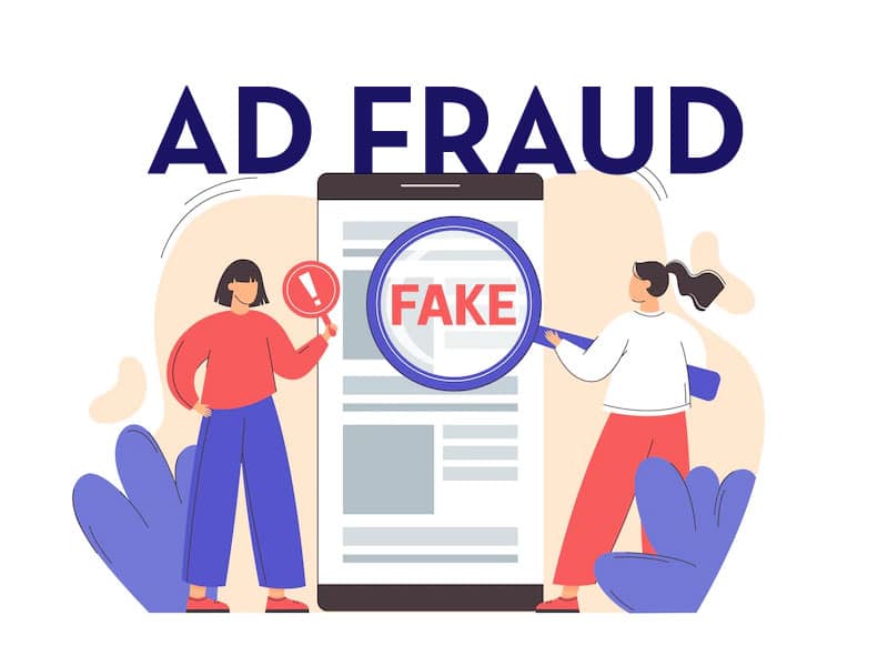 How to avoid ad fraud
