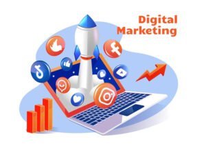 Digital Marketing Agnecy