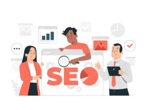 Search Engine Optimization