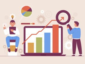 Digital Marketing KPIs