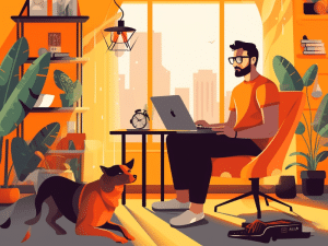 The Potential of Remote Work for Digital Marketing Agencies