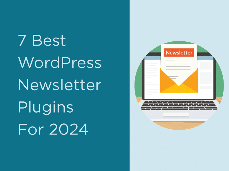 best wordpress newsletter plugins in 2024
