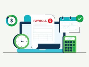 Payroll System in Sri Lanka