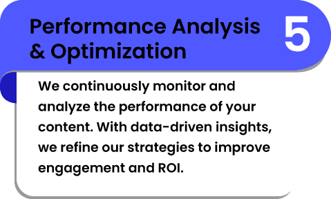 Performance Optimization