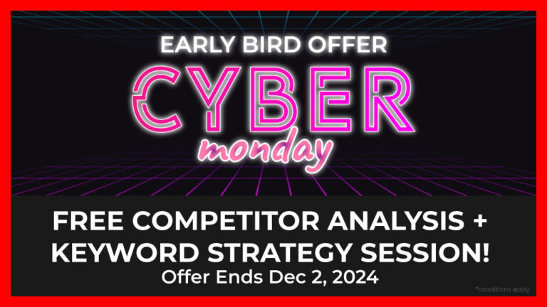 EBO Cyber Monday 2024