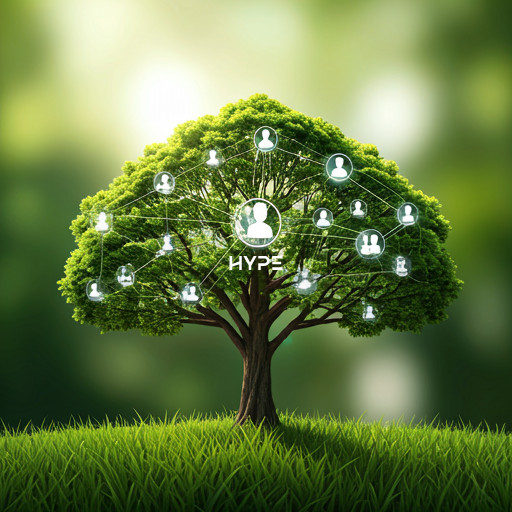 Go Green with HypeX